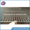 Factory price oven baking bbq grill mesh,steel metal barbecue grill netting